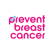 Prevent Breast Cancer Logo