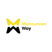 Mancunian Way Logo
