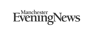 Manchester Evening News - Logo