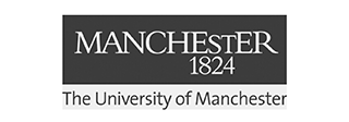 University Of Manchester - Logo